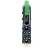 Exact8, 4xM8, 3-pol., Grundmodul PNP-LED  Neu OVP